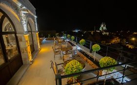Cappadocia Acer Cave Hotel
